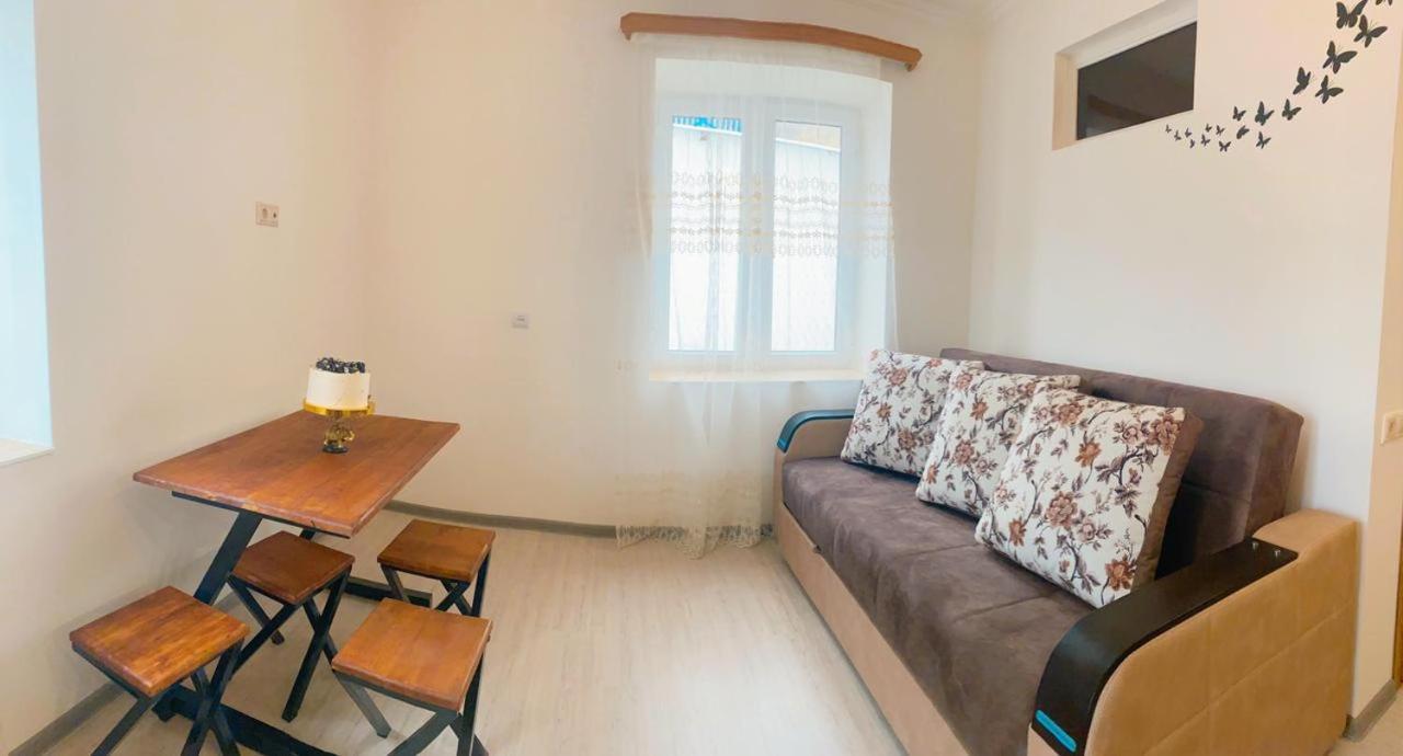 Paloma Inn Dilijan Exterior foto