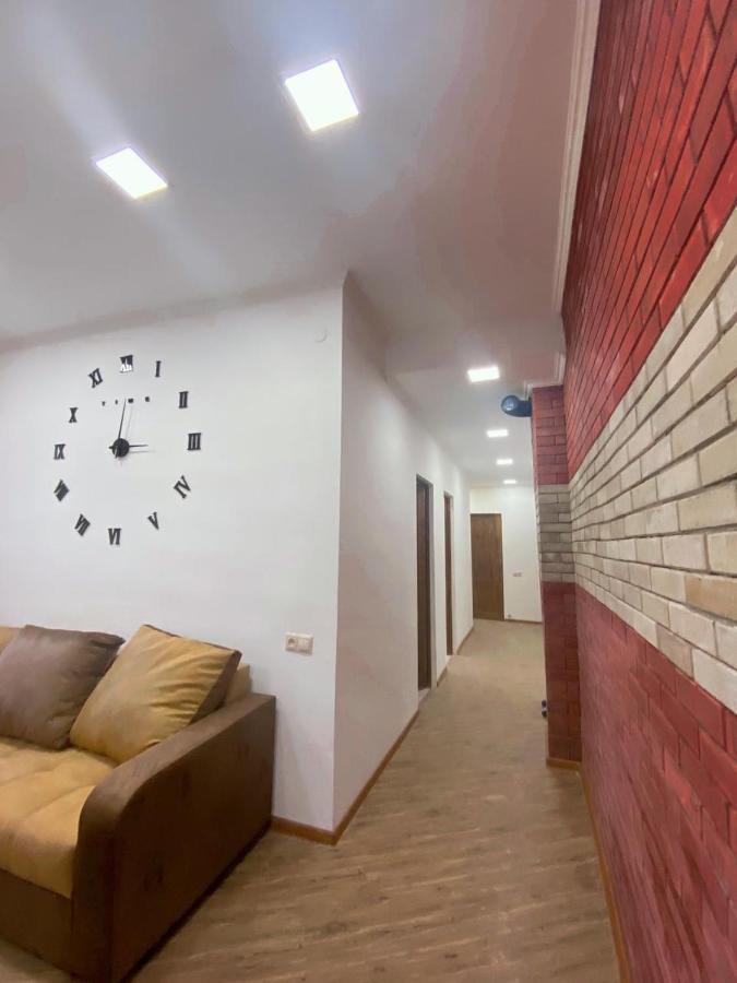Paloma Inn Dilijan Exterior foto