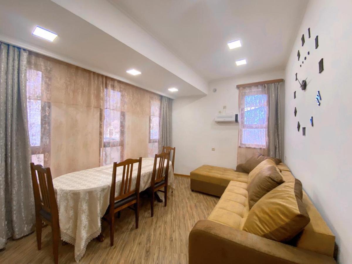 Paloma Inn Dilijan Exterior foto